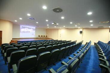 호텔 Bonalba Alicante 4* Sup