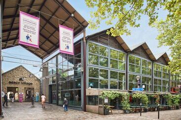 هتل Campanile Paris Bercy Village