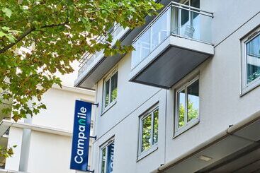 هتل Campanile Paris Bercy Village