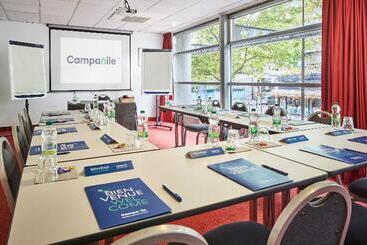 هتل Campanile Paris Bercy Village