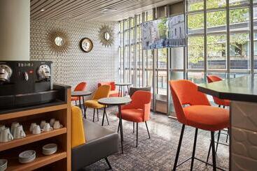 هتل Campanile Paris Bercy Village