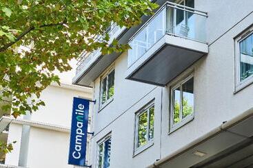 هتل Campanile Paris Bercy Village