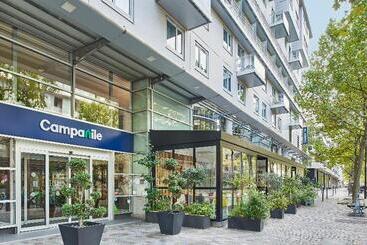 هتل Campanile Paris Bercy Village