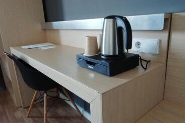 Cliphotel