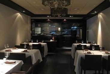 هتل Diego's