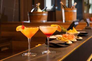 Doubletree By Hilton Brescia - Brescia
