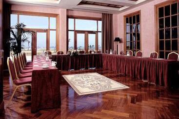 Elba Palace Golf Boutique Hotel   Adults Only