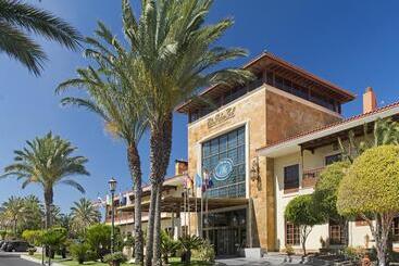 Elba Palace Golf Boutique Hotel   Adults Only