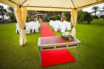 Elba Palace Golf Boutique Hotel   Adults Only