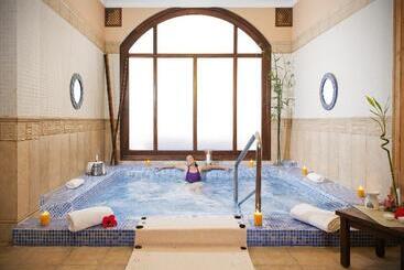 Elba Palace Golf Boutique Hotel   Adults Only