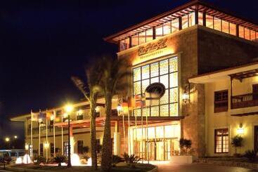 Elba Palace Golf Boutique Hotel   Adults Only