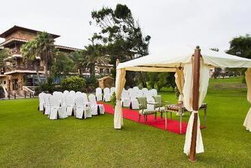 Elba Palace Golf Boutique Hotel   Adults Only