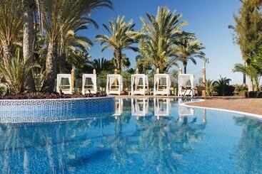 Elba Palace Golf Boutique Hotel   Adults Only
