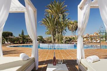 Elba Palace Golf Boutique Hotel   Adults Only