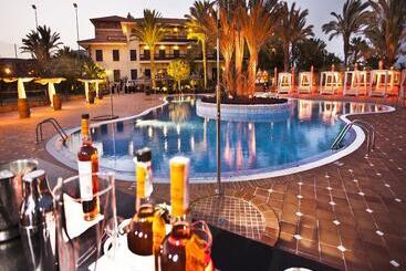 Elba Palace Golf Boutique Hotel   Adults Only - Caleta de Fuste