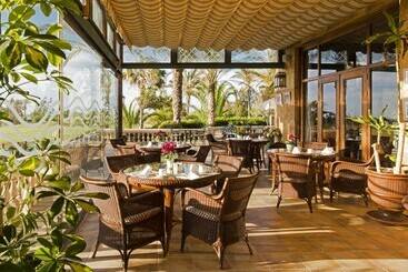 Elba Palace Golf Boutique Hotel   Adults Only