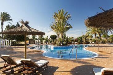 Elba Palace Golf Boutique Hotel   Adults Only