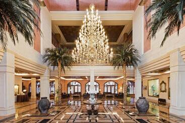 Elba Palace Golf Boutique Hotel   Adults Only