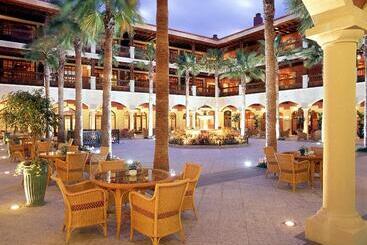 Elba Palace Golf Boutique Hotel   Adults Only