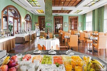 Elba Palace Golf Boutique Hotel   Adults Only
