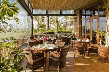 Elba Palace Golf Boutique Hotel   Adults Only