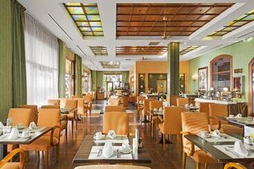 Elba Palace Golf Boutique Hotel   Adults Only