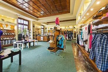 Elba Palace Golf Boutique Hotel   Adults Only