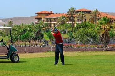 Elba Palace Golf Boutique Hotel   Adults Only