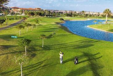 Elba Palace Golf Boutique Hotel   Adults Only