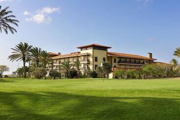 Elba Palace Golf Boutique Hotel   Adults Only