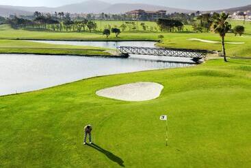Elba Palace Golf Boutique Hotel   Adults Only