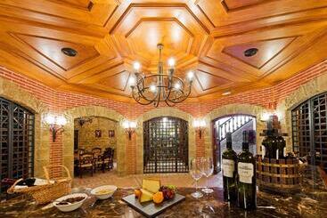 Elba Palace Golf Boutique Hotel   Adults Only