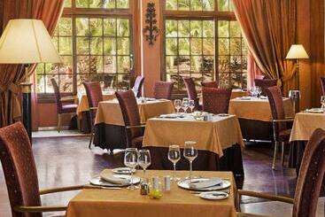 Elba Palace Golf Boutique Hotel   Adults Only