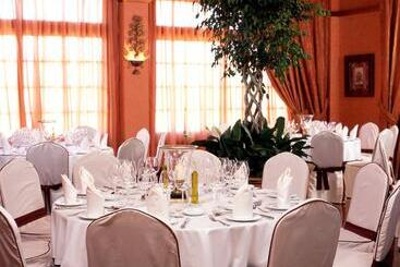 Elba Palace Golf Boutique Hotel   Adults Only