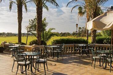 Elba Palace Golf Boutique Hotel   Adults Only