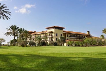 Elba Palace Golf & Vital   Adults Only - Caleta de Fuste