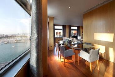 Eurostars Grand Marina Hotel Gl