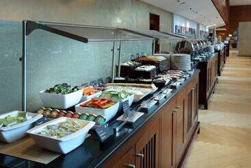 Eurostars Grand Marina Hotel Gl - Barcelona