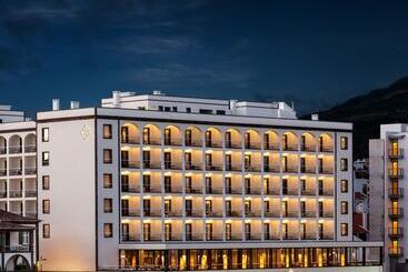 Grand Hotel Açores Atlântico