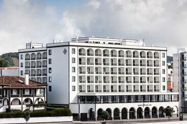 Grand Hotel Açores Atlântico