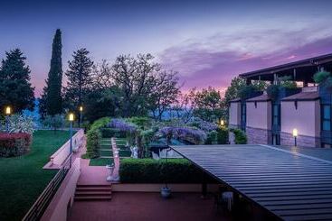 Bv Grand Hotel Assisi