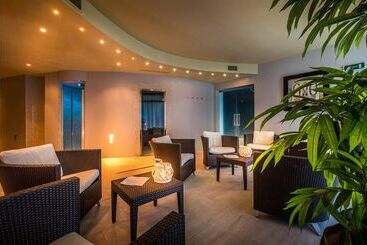 Bv Grand Hotel Assisi