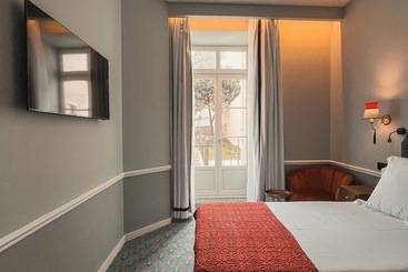 Grande Hotel Paris By Stay Hotels - Porto