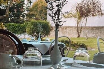 Grande Hotel Paris By Stay Hotels