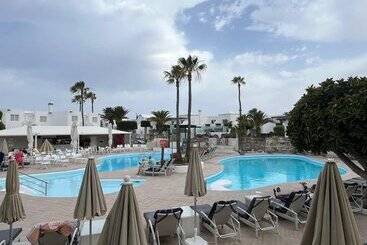 H10 White Suites - Playa Blanca