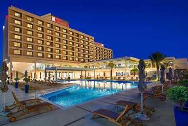 Hilton Garden Inn Ras Al Khaimah - Ras al Khaimah