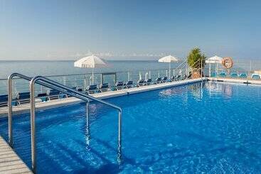 htop Pineda Palace & Spa 4* Sup - Adults Recommended - Pineda de Mar