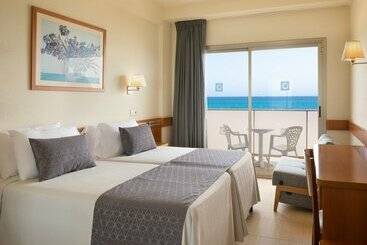 htop Pineda Palace & Spa 4* Sup - Adults Recommended - Pineda de Mar