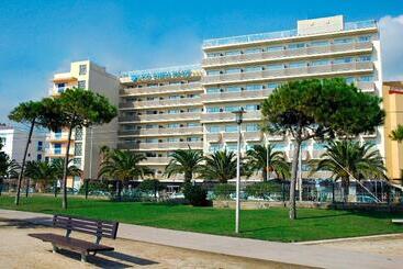 htop Pineda Palace & Spa 4* Sup - Adults Recommended - Pineda de Mar