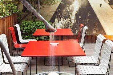 هتل Ibis Paris Gare De Lyon Reuilly